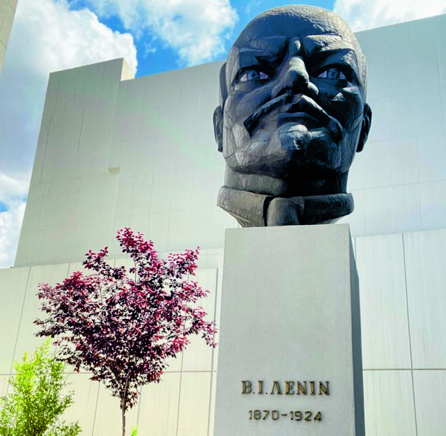 Περισσός: Λευκό ή άκυρο όπου δεν υπάρχει υποψήφιος του ΚΚΕ