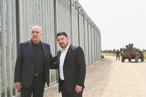 Ενας υποθαλάσσιος αγωγός από το Ισραήλ στην Κύπρο