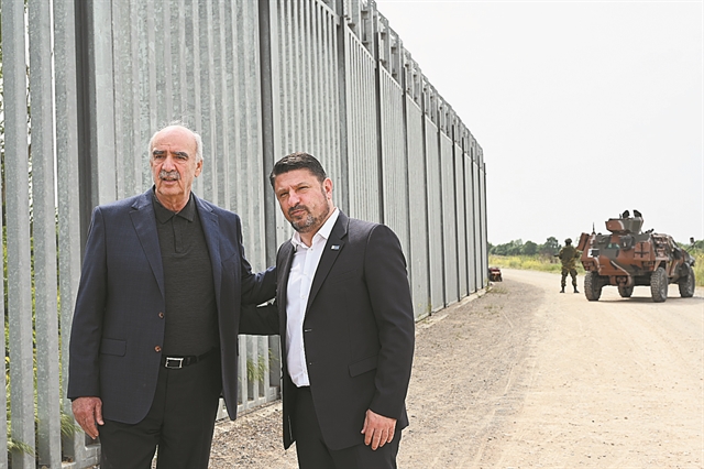 Ενας υποθαλάσσιος αγωγός από το Ισραήλ στην Κύπρο