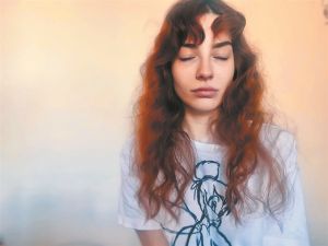 Παρασκευή Δουρουκλάκη