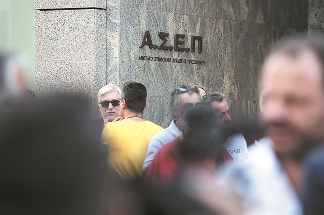 Οι καλά προετοιμασμένοι δεν δυσκολεύτηκαν