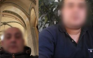 Μάριος Παπαγεωργίου: Απολογούνται στον ανακριτή οι συλληφθέντες για την υπόθεση