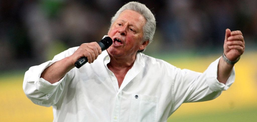 Αγαπημένες μελωδίες του Γιάννη Βογιατζή που όλοι έχουν τραγουδήσει