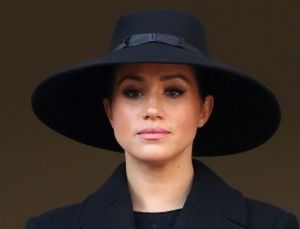 Συγκινεί ο άρρωστος πατέρας της Μέγκαν Μαρκλ – «Άσε με να δω τα εγγόνια μου»