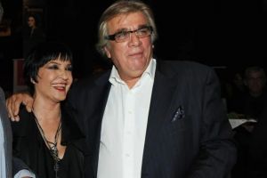 Στηβ Κακέτσης: Ο άνθρωπος που σημάδεψε τη νυχτερινή Αθήνα