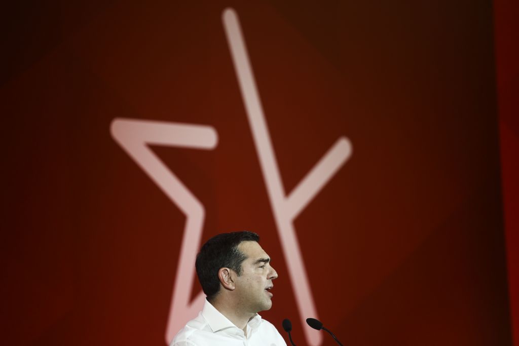 Εκλογές 2023: Πώς θα πάει ο ΣΥΡΙΖΑ στις κάλπες – Οι δύο επιτροπές, ο ρόλος της Τσαπανίδου και το μήνυμα Τσίπρα