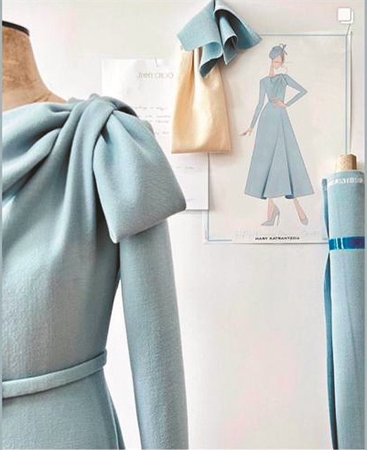 Παραμυθένιες άμαξες και χολιγουντιανές εμφανίσεις