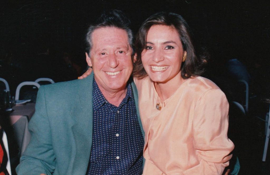 Γιάννης Βογιατζής: Ραγίζει καρδιές το «αντίο» της Λουκίλας Καρρέρ – Πλέσσα