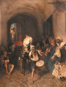 Το Greek Sale του οίκου Bohnams