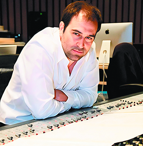 Ωτοβλεψίες