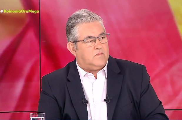 Κουτσούμπας για υποκλοπές: «Αποκλείεται να μην ήταν ενημερωμένος ο Μητσοτάκης»