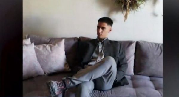 Εξιτήριο για τον 18χρονο που δέχτηκε επίθεση με μαχαίρι στην Ακρόπολη