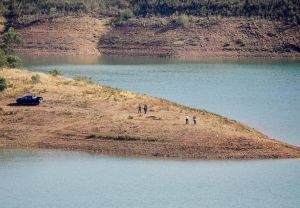 Ψάχνουν ίχνη της Μαντλίν Μακάν σε λίμνη στην Πορτογαλία