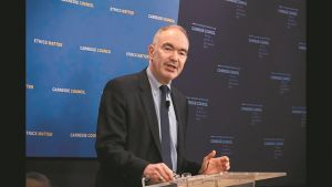 «Ο Ερντογάν θα προσπαθήσει να θολώσει τα νερά»