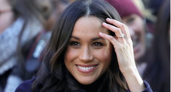 Μέγκαν Μαρκλ: Τα σχόλια για την απουσία της στη στέψη του Βασιλιά Κάρολου