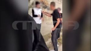 «Ήθελαν να με ξεφτιλίσουν, φοβάμαι μην με ξαναβρούν» – Ξυλοδαρμός 16χρονου στο Μενίδι