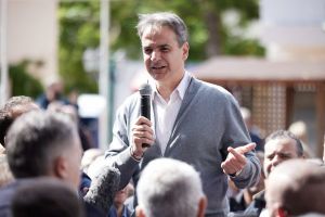 Εκλογές 2023: Τρία νέα μέτρα ανακοινώνει ο Κυριάκος Μητσοτάκης