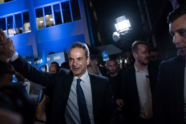 Εκλογές 2023: Τι γράφει ο τουρκικός Τύπος για τις εκλογές στην Ελλάδα