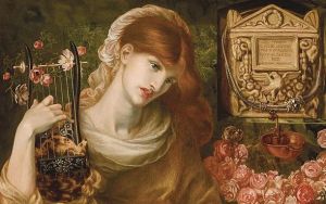 Οι «ροκ εντ ρολ μποέμ» που συγκλόνισαν τη βικτοριανή Βρετανία