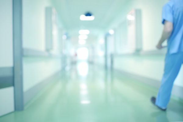 Ολλανδία: Νοσοκόμος σκότωσε 20 ασθενείς με κοροναϊό «για να μην υποφέρουν»