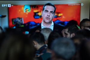 ΣΥΡΙΖΑ: Σοκ, δέος και η επόμενη ημέρα των ηττημένων