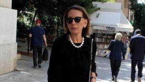 Το «κρυφό» διαζύγιο της Ολγας Τρέμη