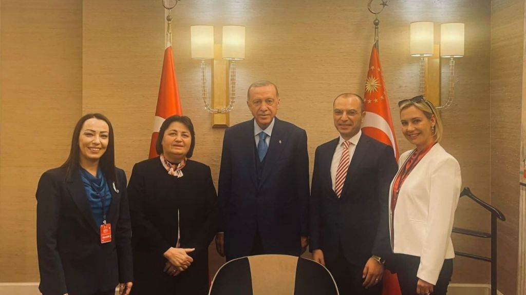 Τραβά ξανά το χαρτί του εθνικισμού ο Ερντογάν με το βλέμμα στη Δυτική Θράκη