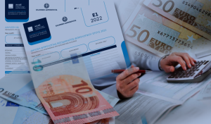 Εφορία: Ευκαιρία για διορθώσεις λαθών και παραλείψεων στις φορολογικές δηλώσεις