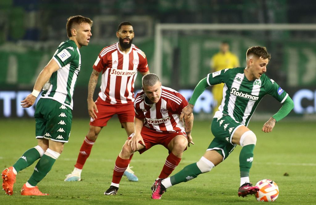 «Βόμβα» στο ντέρμπι: 24 κρούσματα κοροναϊού στον Παναθηναϊκό και αίτημα αναβολής!