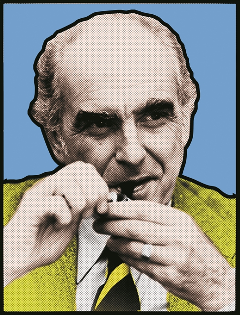 Τα πολλά πρόσωπα του Ανδρέα