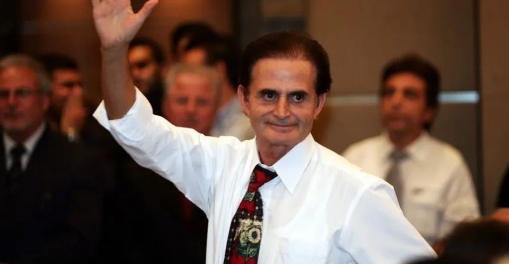 Η αγωνία του Κωνσταντίνου Παπανικόλα και η απάτη από συγγενικό πρόσωπο