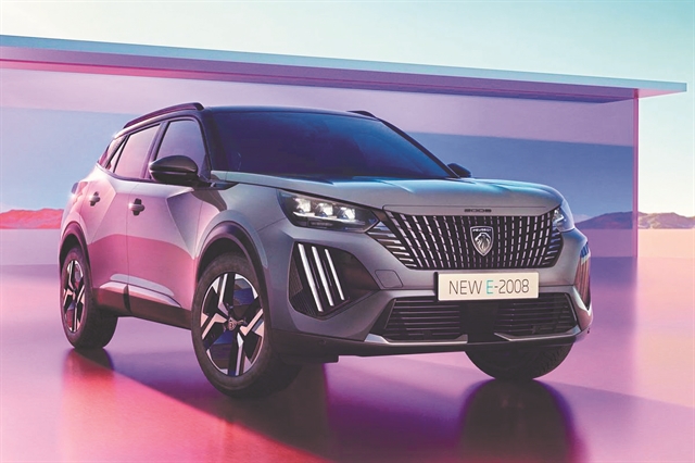 Πιο κοντά στην ηλεκτροκίνηση