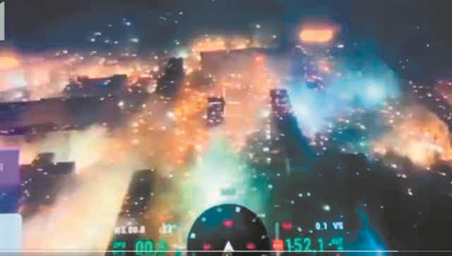 Πυκνώνει η «ομίχλη του πολέμου» στην Ουκρανία