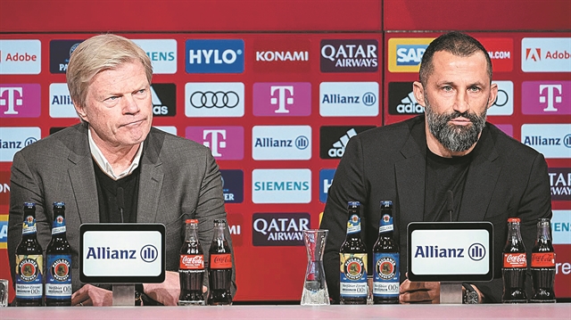 Γιορτή με «αποκεφαλισμούς»