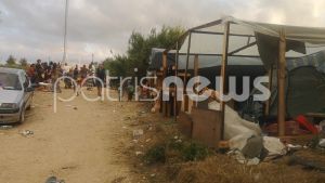 Άκαρπες οι έρευνες για το 2 ετών κοριτσάκι στον Πύργο