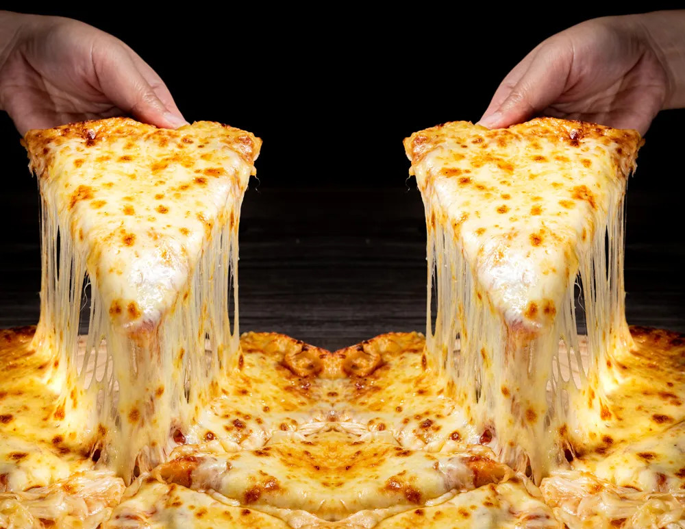 Αυτή είναι η πιο ακριβή πίτσα στον κόσμο – Αξίζει πολύ περισσότερα από 1.000 δολάρια
