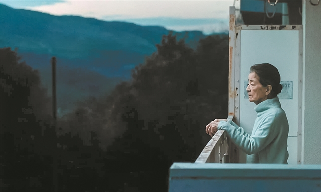 Ο εκούσιος θάνατος ως επιστημονική φαντασία