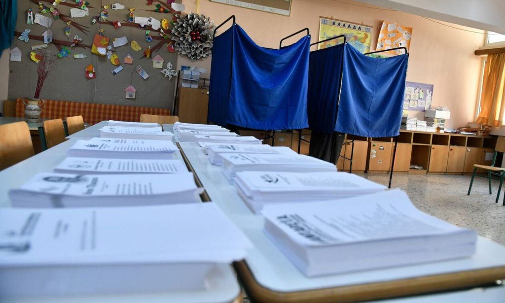 Διεθνή ΜΜΕ για εκλογές στην Ελλάδα: Πώς υποδέχθηκαν το αποτέλεσμα της κάλπης