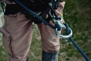 Αναρριχητής έπεσε από ύψος 10 μέτρων και σκοτώθηκε