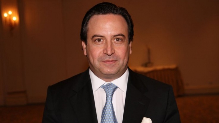 Διαψεύδει κατηγορηματικά ο Ρέστης τις φήμες περί χρηματοδότησης του κόμματος «Νίκη»