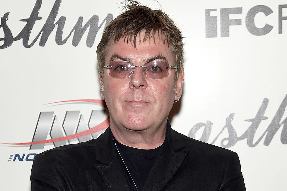 Andy Rourke: Εφυγε από τη ζωή ο μπασίστας γνωστού γκρουπ