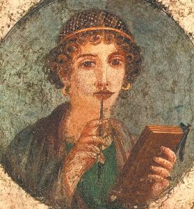 Κλειστό ποιητικό σύμπαν