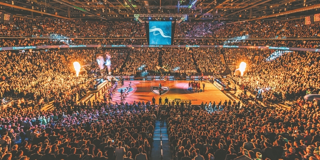 Η κορυφαία Ευρωλίγκα όλων των εποχών