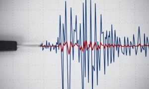 Ανάστατοι οι κάτοικοι από τον ισχυρό σεισμό στην Κρήτη