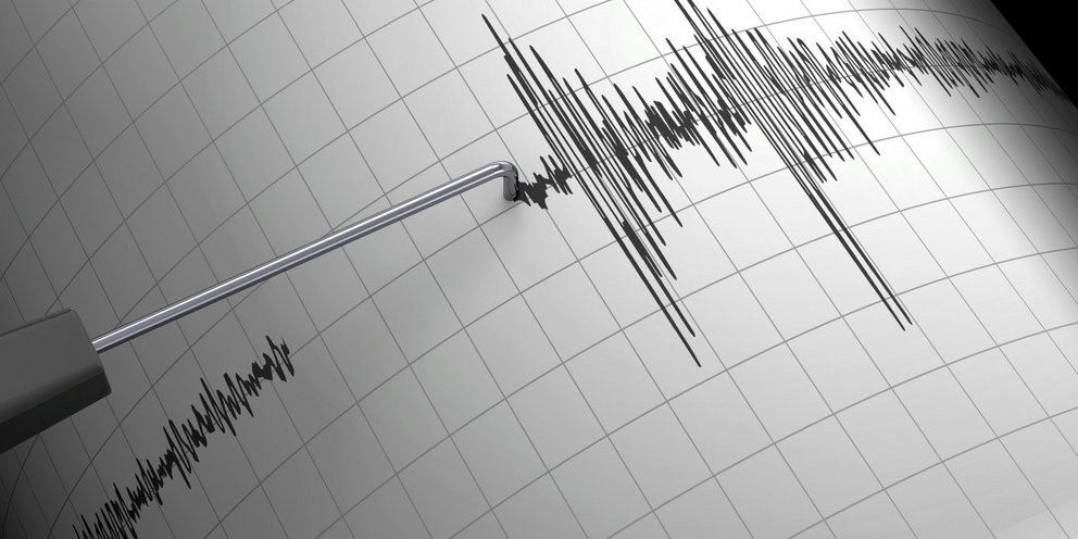 Σεισμός 4,2 Ρίχτερ ταρακούνησε Ηράκλειο και Ρέθυμνο