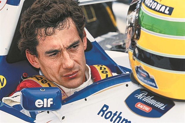 Ιμολα, κατάρας συνέχεια…