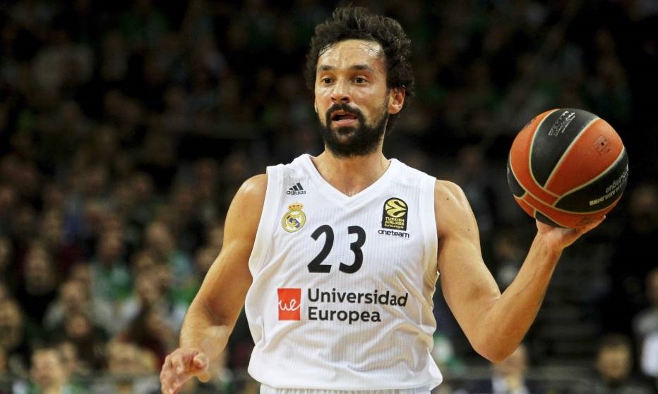 Ενας μύθος με το όνομα Σέρχιο Γιουλ