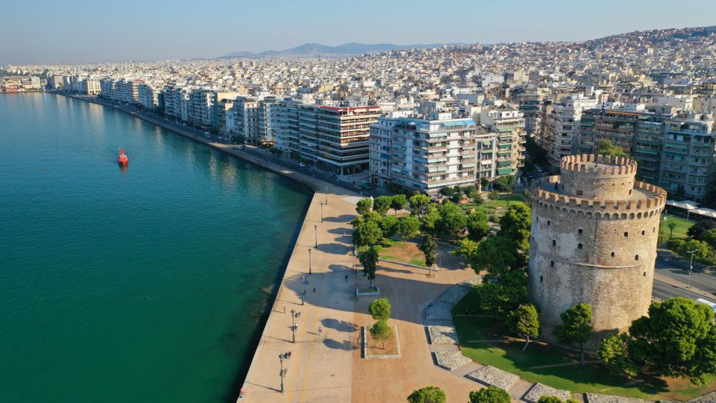 Εφιαλτική εκδρομή για Κύπριους μαθητές στη Θεσσαλονίκη