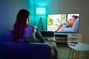 Smart TV προηγμένης τεχνολογίας σε χαμηλές τιμές