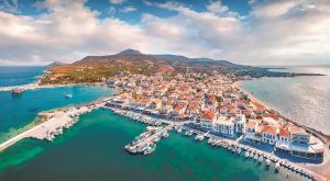 Στόχος να μετατραπεί η Ελαφόνησος σε οικολογικό νησί με βιώσιμη ανάπτυξη